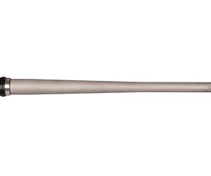 Q FIX BARREL ASSEMBLY 8.6 BLK 16"