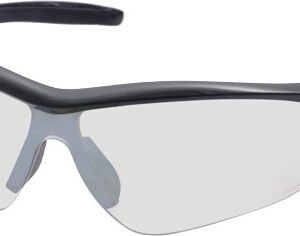 HOWARD LEIGHT ACADIA GLASSES!! - BLACK FRAME/SCT-REFLECT 50 LEN