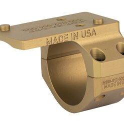 REPTILIA ROF SAR 30MM LPOLD DPP FDE