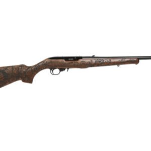 RUGER 10/22 SQUIRREL 22LR BL/WD 18.5