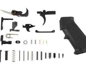 RUG AR LPK W/ GI TRIGGER & A2 GRIP