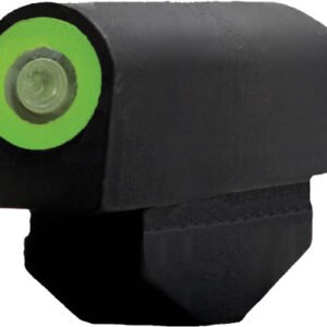 XS FRONT SIGHT STD DOT TRITIUM - FOR S&W J FRAME/RUGERSP101 GR