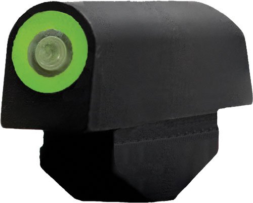XS FRONT SIGHT STD DOT TRITIUM - FOR S&W J FRAME/RUGERSP101 GR