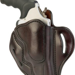 1791 RVH3 BELT HOLSR OWB MULTI - FIT RH TAURUS JUDGE SIGNATR BN