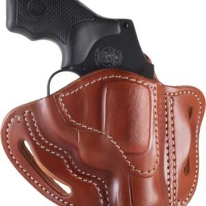 1791 REVOLVER THUMB BREAK OWB - MULTI RH J FRAME SZ1 CLA BROWN