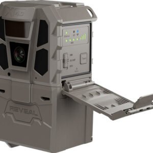 TACTACAM REVEAL X 4.0 - CELLULAR TRAIL CAMERA