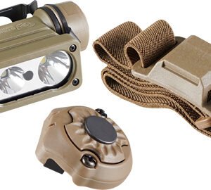 STREAMLIGHT SIDEWINDER COMPACT - III MILITARY LIGHT E-MOUNT