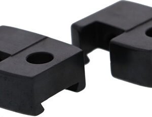 SAKO OPTILOCK BASE FOR SAKO - 85/75/L461 SHORT ACTION BLUED
