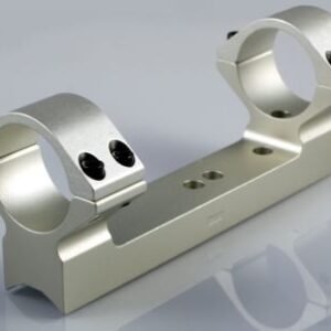 TALLEY RING/BASE COMBO 30MM - MED TC ENCORE/PROHUNTER SILVER