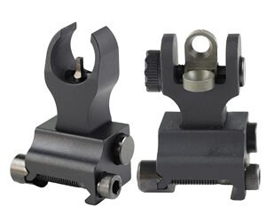SAMSON MANUAL FLIP HK FRONT A2 REAR