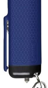 SABRE RED PEPPER GEL W/ BELT - CUTTER AND WINDOW BREAKER BLUE