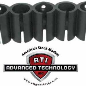 ADV TECH 12 GA - SHOTSHELL HOLDER 5-ROUNDS