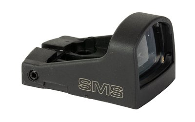 SHLDS SMS POLY ED MINI SGHT 2MOA DOT - Image 2