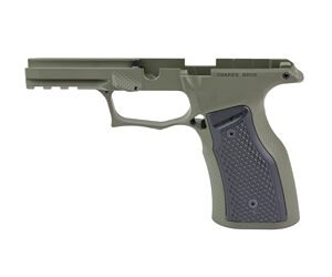 SHARPS GEN3 P365 XMACRO ODG/BLK