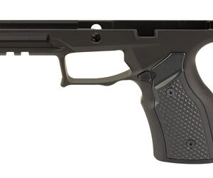 SHARPS TAURUS GX4 CARRY GRIP BLK/BLK
