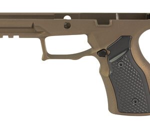 SHARPS TAURUS GX4 CARRY GRIP BRZ/BLK