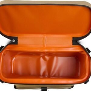 PELICAN COOLERS DAYVENTURE - CARRY SOFT 9 QT COYOTE