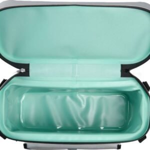 PELICAN COOLERS DAYVENTURE - CARRY SOFT 9 QT LIGHT GRAY
