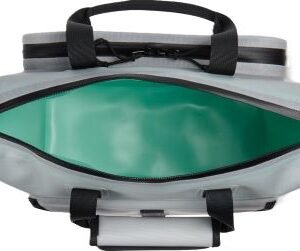 PELICAN COOLERS DAYVENTURE - TOTE SOFT 14 QT LIGHT GRAY