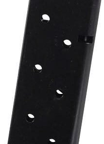 COLT MAGAZINE GOVERNMENT & - COMMANDER 45ACP 8RD BLUED