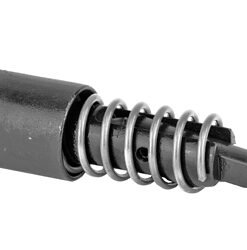 Alternative view of SPIKE'S FORWARD ASSIST ASSEMBLY