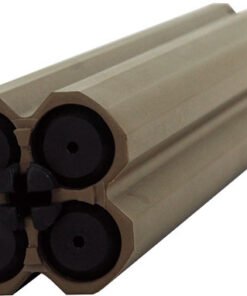 SRM MAGAZINE 1216 12 GAUGE - 16RD FDE POLYMER