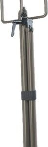 STEALTH CAM TRAIL CAM MOUNTING - STICK 34" HIGH STEEL