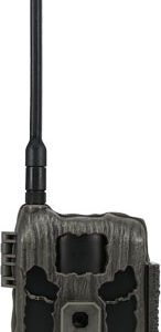STEALTH CAM TRAIL CAMERA - DECEPTOR MAX 3.0 CELLULAR 50MP