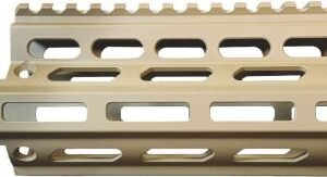 KDG 6" RAIL EXTENSION - FDE FOR STRIBOG