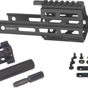 KDG 3.25" STRIBOG BUNDLE - BLACK