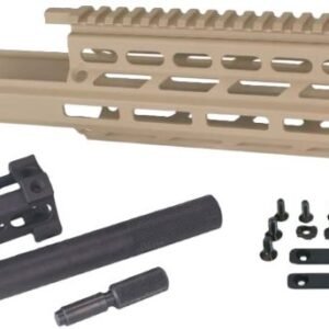 KDG 6" STRIBOG BUNDLE - FDE