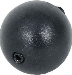TIKKA T3X BOLT HANDLE KNOB - EXTRA LARGE FOR TIKKA T3