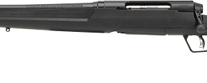 SAVAGE ARMS AXIS II 270WIN BL/SYN LH 22" #