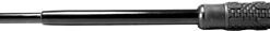 S&W COLLAPSIBLE LITE BATON 21" - BLACK WITH HAND HOLSTER