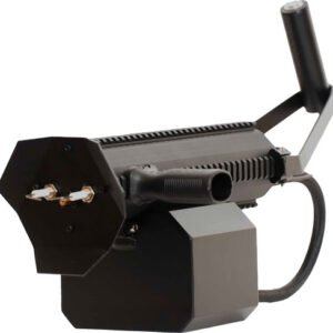 THROWFLAME ARC PRO - FLAMETHROWER MIDNIGHT BLACK