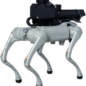 THROWFLAME THERMONATOR ROBOT - DOG FLAMETHROWER
