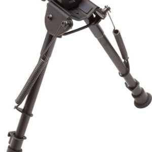 TRUGLO TAC-POD 13-23" FIXED - WITH PICATINNY RAIL ADAPTER