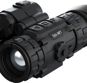 ATN ODIN 6 640 MULTI - FUNCTIONAL THERMAL OPTIC