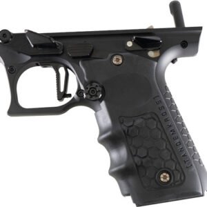TANDEMKROSS TANDEMIZED CTHULHU - RUGER MK IV & 22/45 BLACK