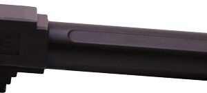 TRUE PRECISION FOR RUGER RXM - BARREL NON THREADED BLACK NTRD