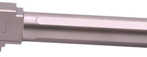 TRUE PRECISION FOR RUGER RXM - BARREL THREADED SATIN SS