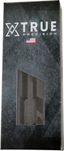 TRUE PRECISION SF HELLCAT BBL - THREADED STEALTH GREY PVD - Image 2
