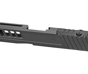 TRUE PREC SLIDE FOR G43 RMS CUT BLK