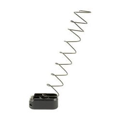 TTI FRPWR BP FOR GLK 19/23 +2/3 BLK