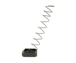 TTI FRPWR BP FOR GLK 19/23 +2/3 BLK