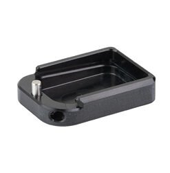 TTI BP FITS 2011 9/38 4MM +2 BLACK