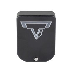 TTI BP FITS 2011 9/38 4MM +2 BLACK - Image 3