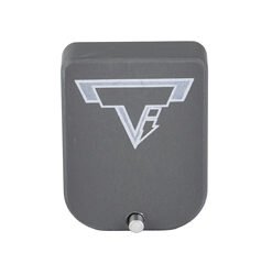 TTI BP FITS 2011 9/38 4MM +2 GRAY