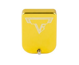 TTI BP FITS 2011 9/38 4MM +2 GOLD