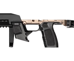 TYRANT TWS BRACED CHASSIS P365 BRZ
